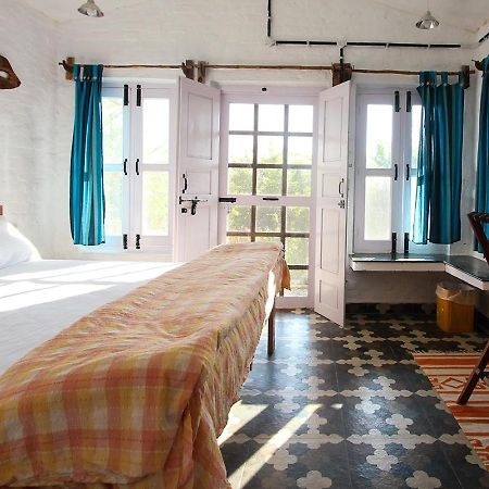 Forest Side Farm - Homestay At Kotabagh Near Nainital And Jim Corbett Exterior photo